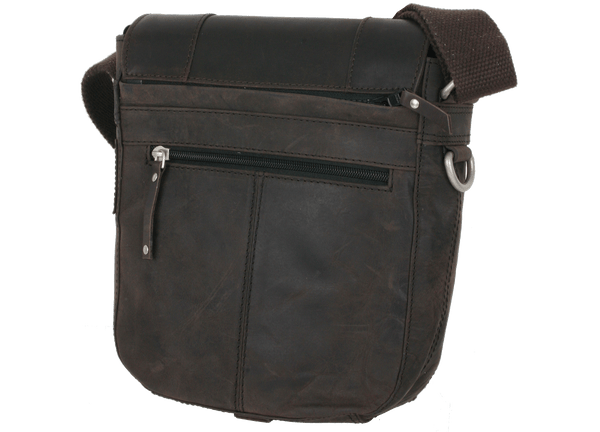 Messenger small Speed Anker brown