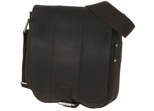 Messenger small Speed Anker brown