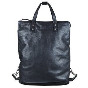 Shopper Backpack black