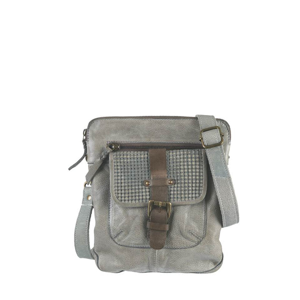 Urban Messenger small grey